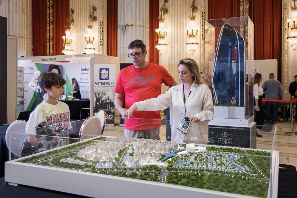 TNI și Inovațiile în Imobiliare Ale Viitorului