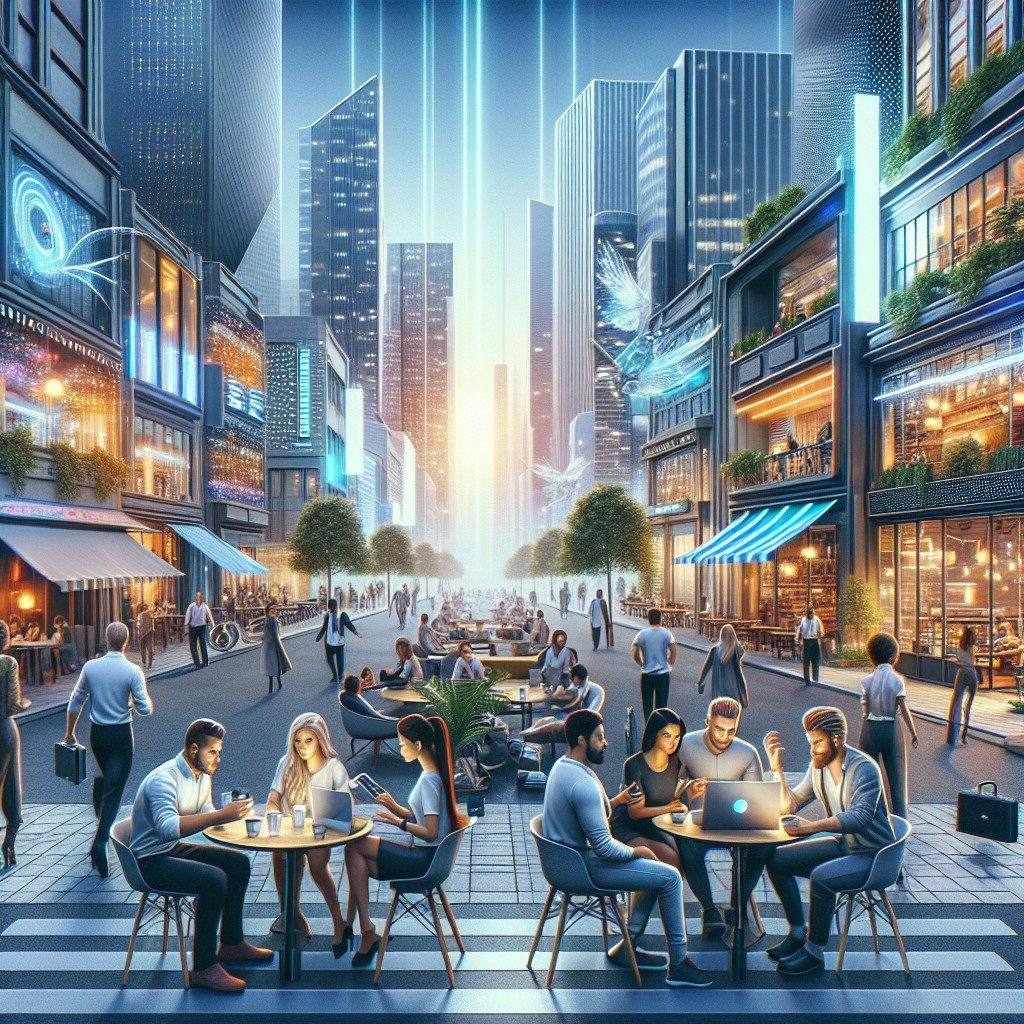 trenduri business
