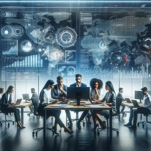 management financiar