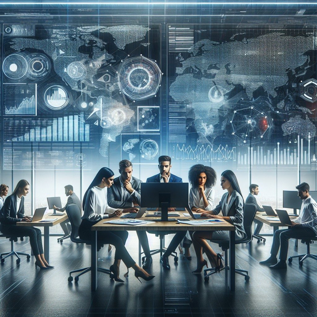 management financiar