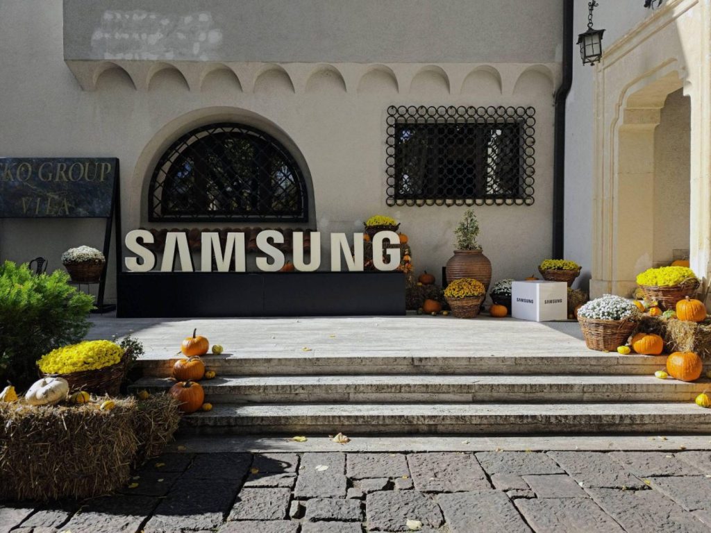 Evenimente corporate tematice și conferințe de afaceri la EkoGroup Vila