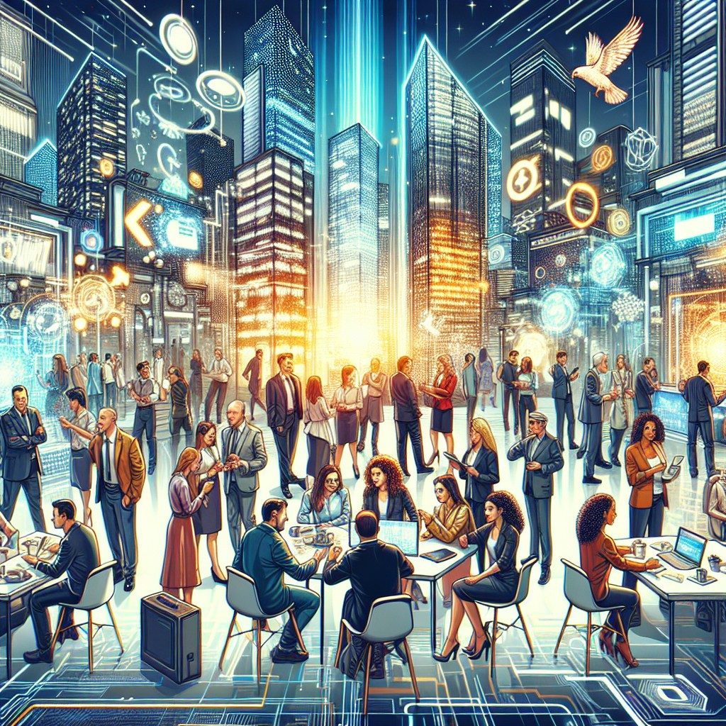 Cifre cheie despre industria tech românească care conturează economia