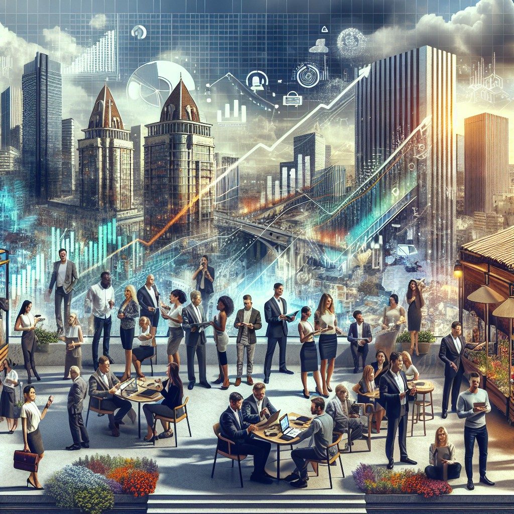 Trenduri în antreprenoriatul românesc care vor modela mediul de afaceri în 2026