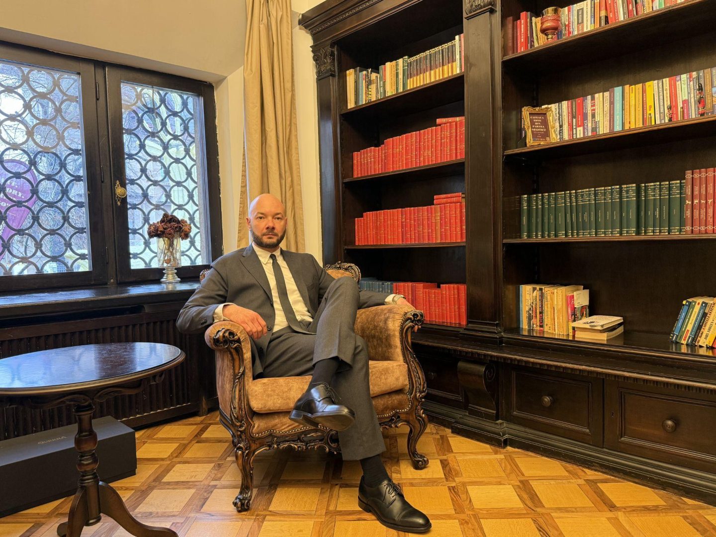 Vladimir Naciu, Naciu & Asociații: ce urmărește instanța când analizează un dosar